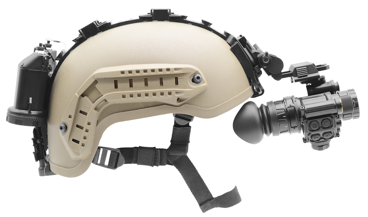 LUX-14 Advanced Night Vision Monocular