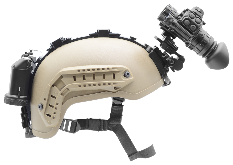 LUX-14 Advanced Night Vision Monocular
