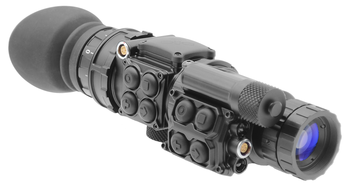 LUX-14 Advanced Night Vision Monocular