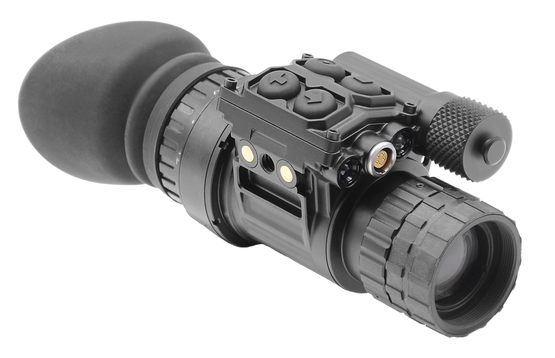 LUX-14 Advanced Night Vision Monocular