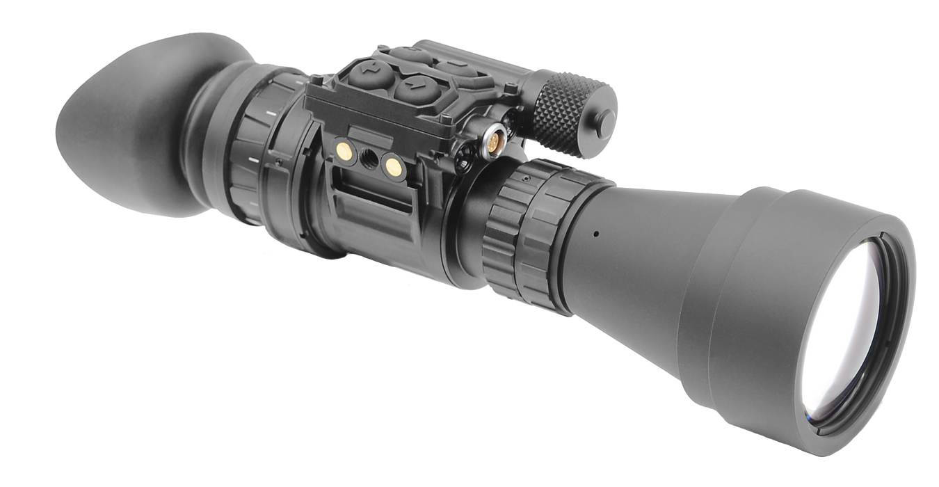 LUX-14 Advanced Night Vision Monocular