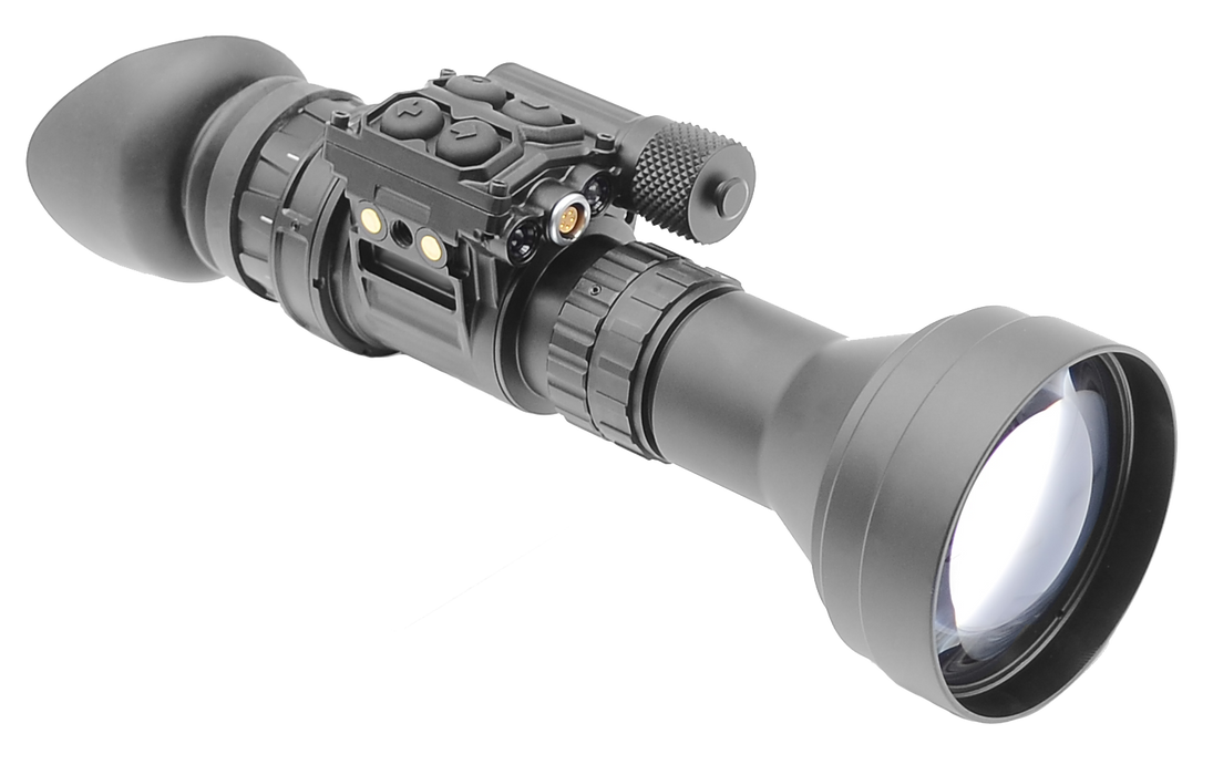 LUX-14 Advanced Night Vision Monocular