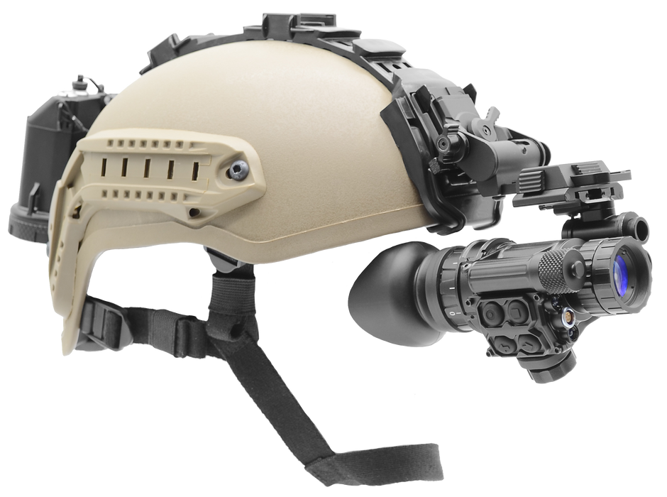 LUX-14 Advanced Night Vision Monocular