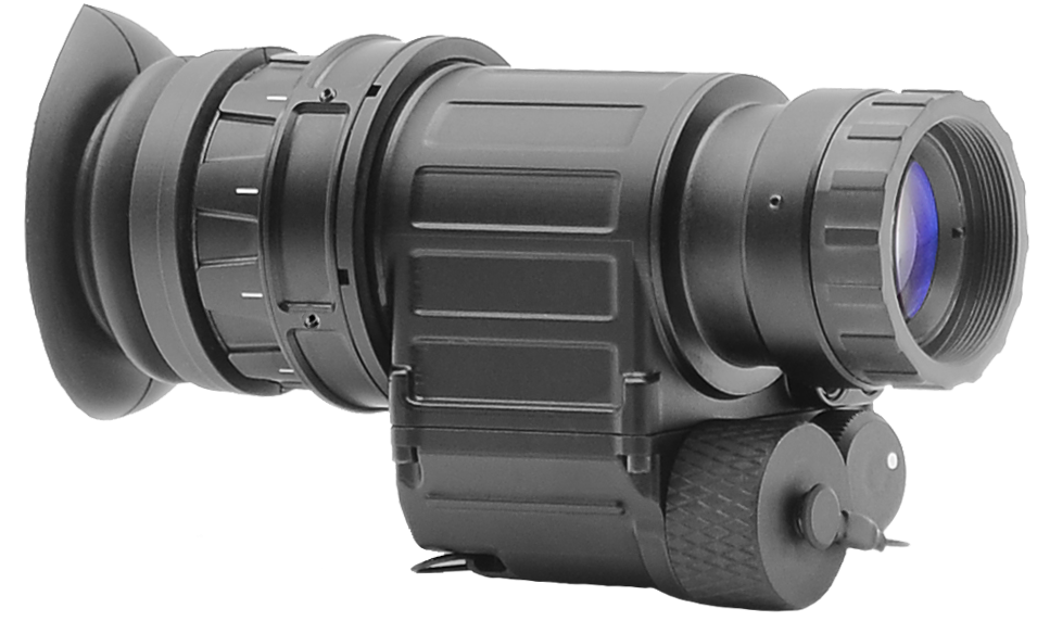 PVS-14C Tactical Night Vision Monocular