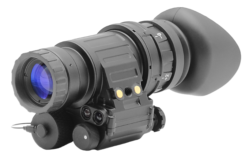 PVS-14C Tactical Night Vision Monocular