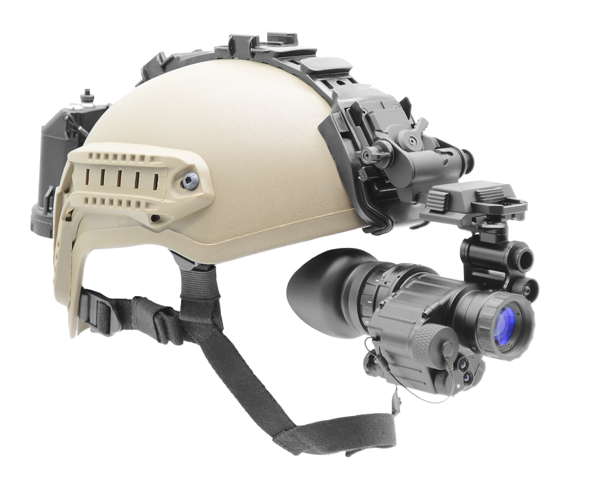 PVS-14C Tactical Night Vision Monocular