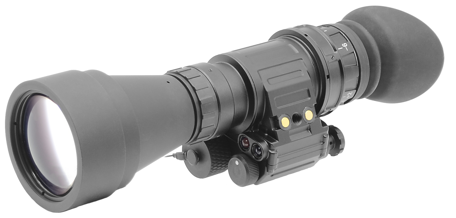 PVS-14C Tactical Night Vision Monocular