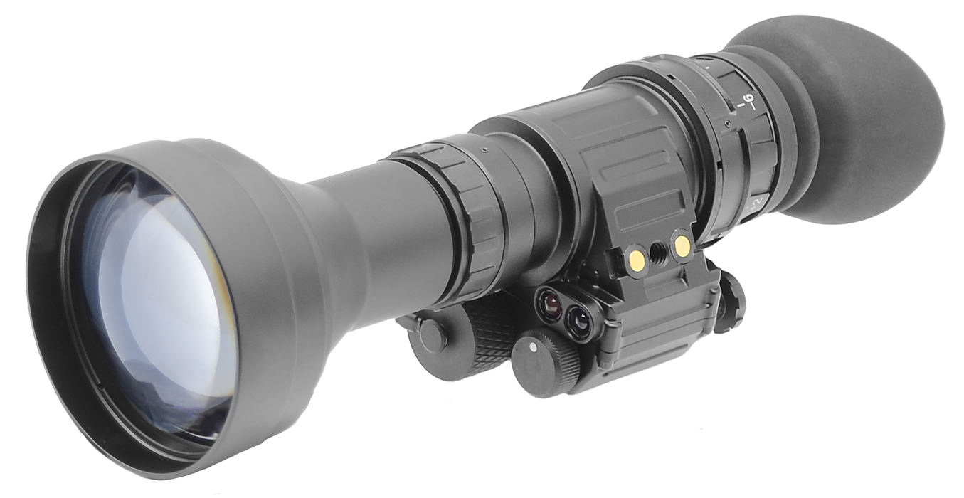 PVS-14C Tactical Night Vision Monocular